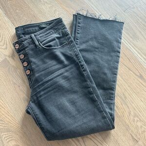 Sanctuary Crop Denim